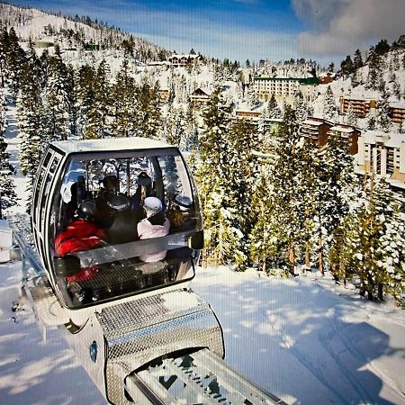 The Ridge Tahoe Tahoe Village Екстериор снимка
