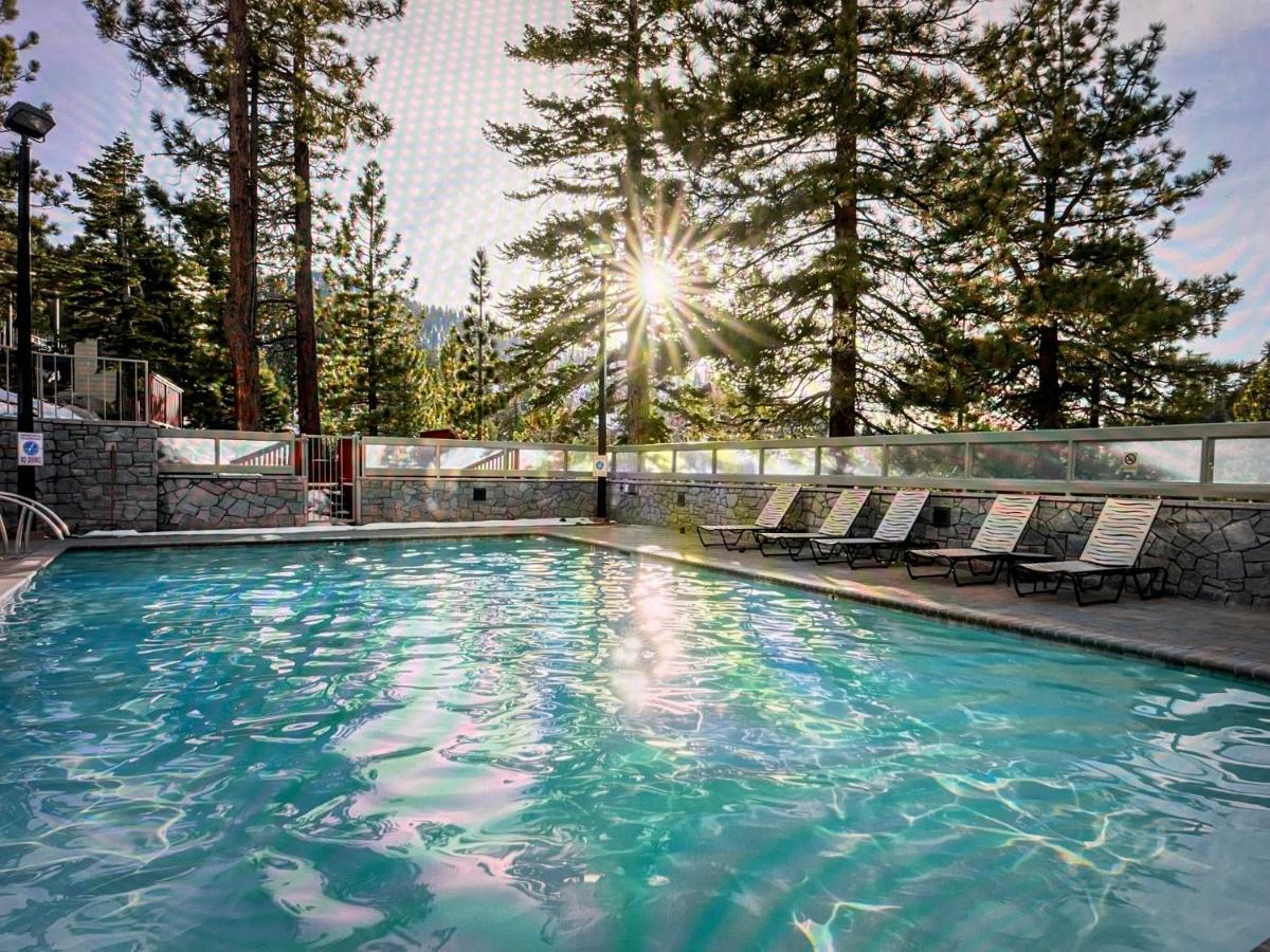 The Ridge Tahoe Tahoe Village Екстериор снимка