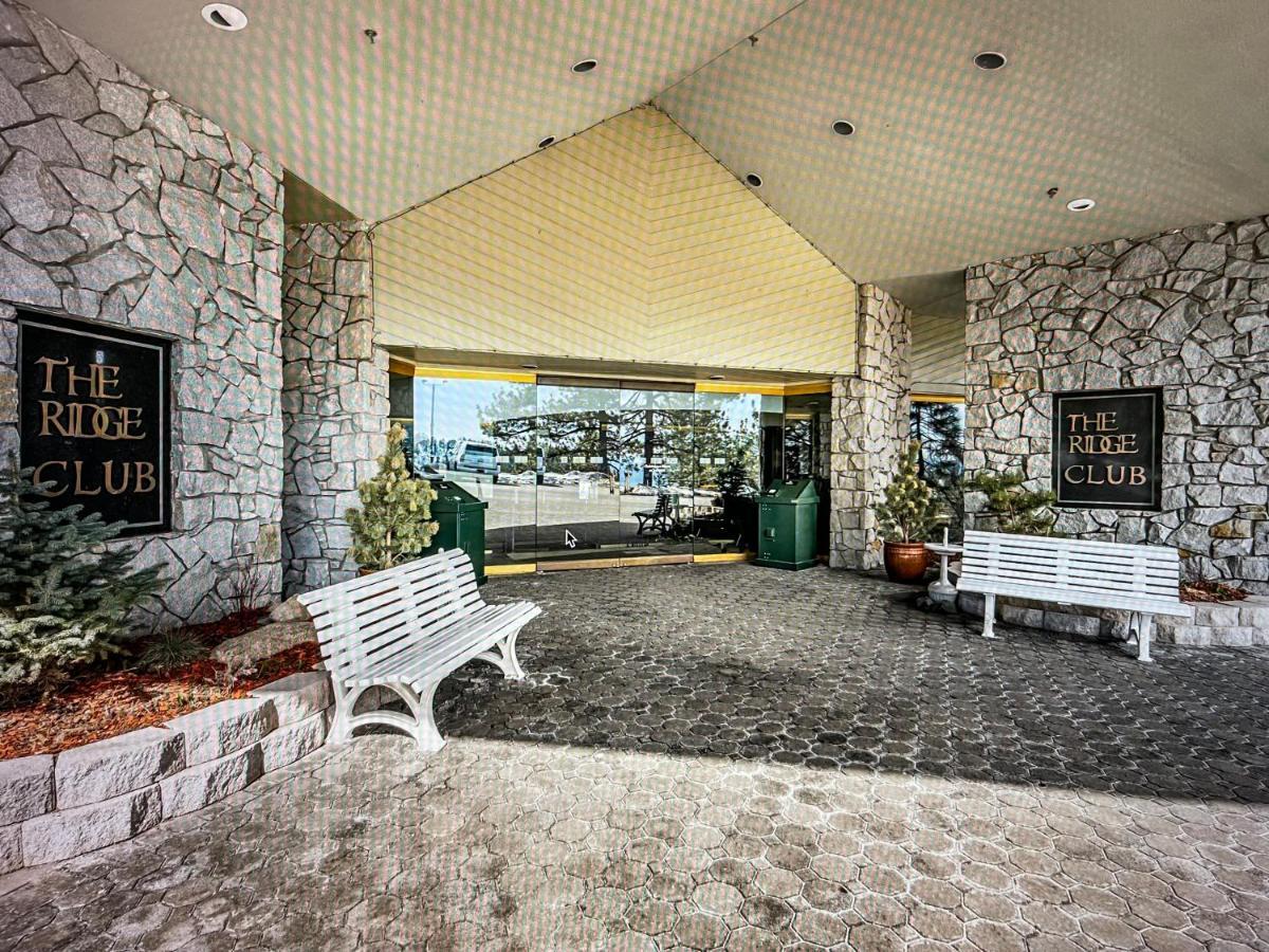 The Ridge Tahoe Tahoe Village Екстериор снимка