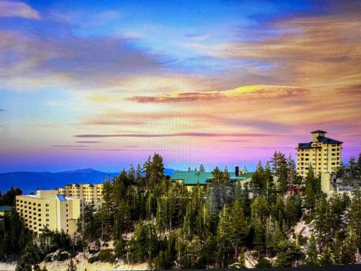The Ridge Tahoe Tahoe Village Екстериор снимка