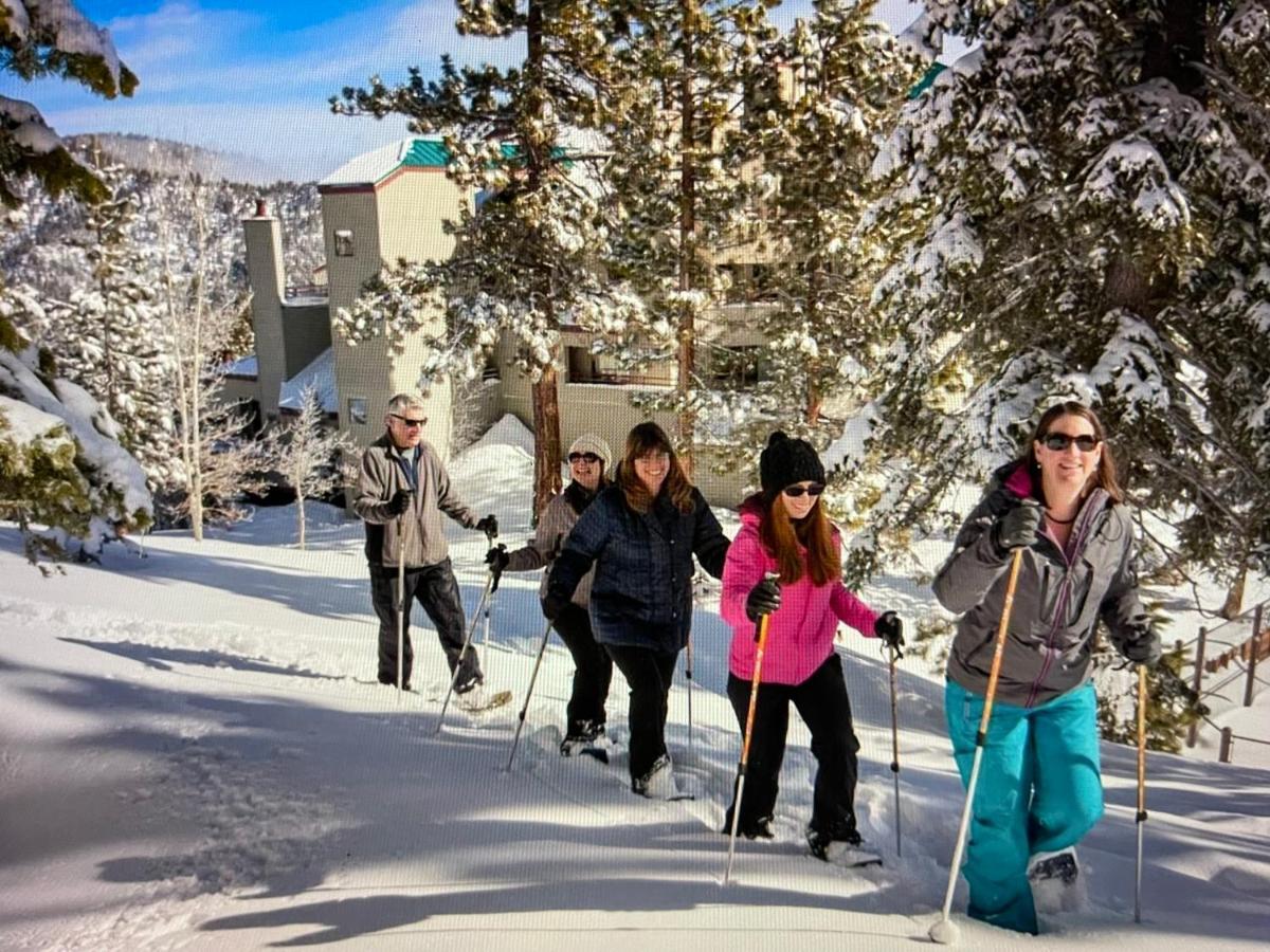 The Ridge Tahoe Tahoe Village Екстериор снимка